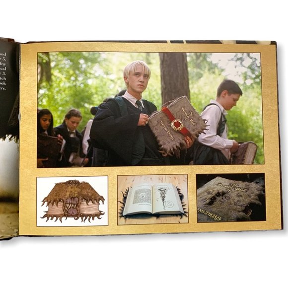 π2/$30πHarry Potter & Prisoner of Azkaban - Ultimate Edition DVD - Picture 7 of 10